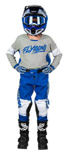 FLY Racing Moto Gear - Youth Gear Lines | Free Shipping Over $99